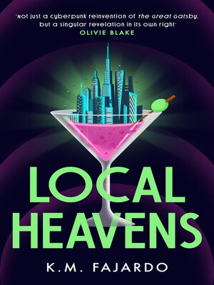 cover image of Local Heavens